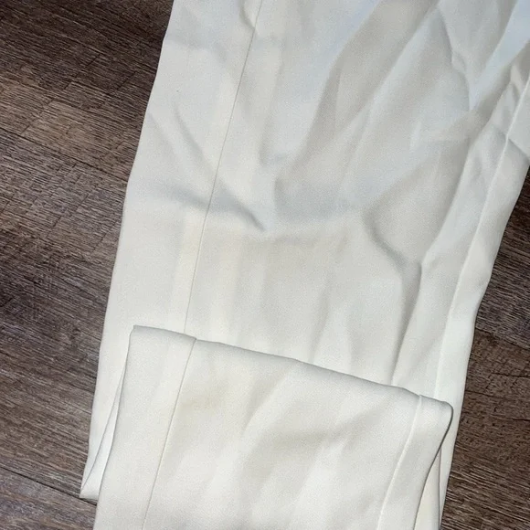 Theory straight leg casual pants - Picture 5 of 6